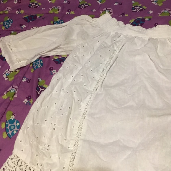 "Style & Co" woman's top - Picture 3 of 3